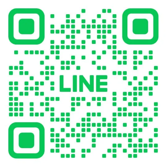 QR Code ทักเข้ามา คอร์ดเพลงยุค90 Line @